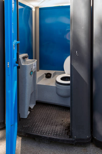 Best Portable toilet rental cost  in Groesbeck, OH