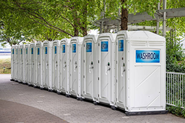 Best Wedding porta potty rental  in Groesbeck, OH