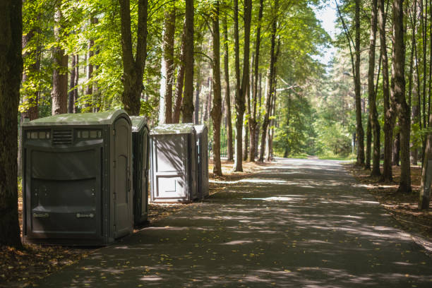 Best Affordable portable toilet rental  in Groesbeck, OH