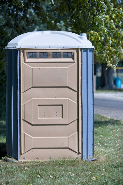 Best Construction site porta potty rental  in Groesbeck, OH