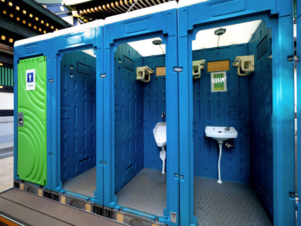 Best Portable bathroom rental  in Groesbeck, OH