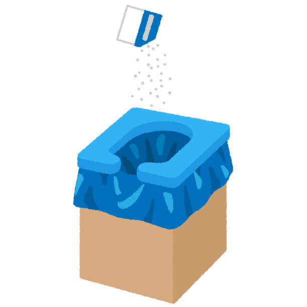 Best Porta potty delivery and setup  in Groesbeck, OH
